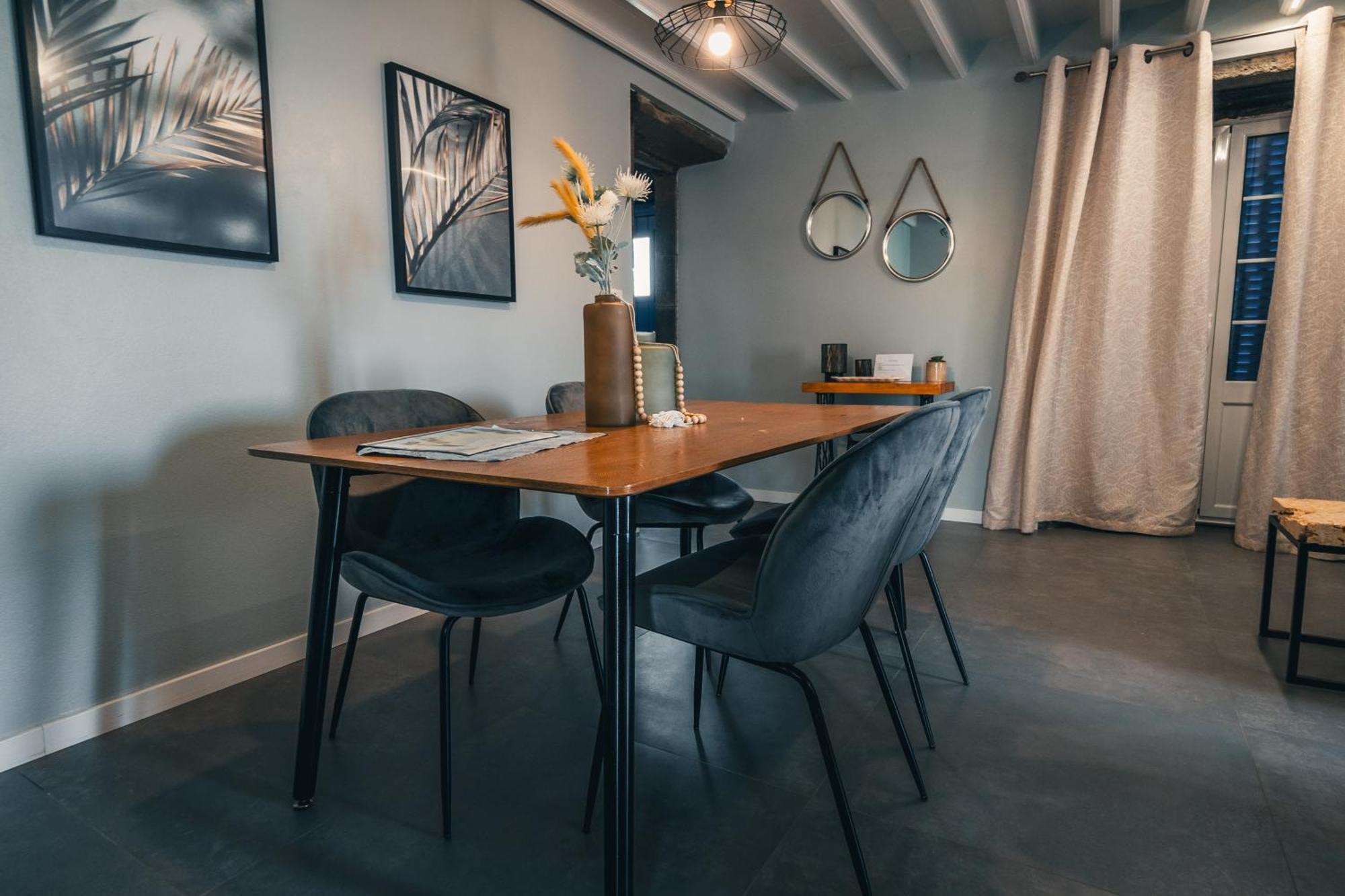 AchadinhaStone House别墅 外观 照片